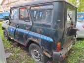 УАЗ-315195